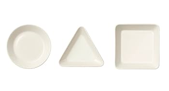 イッタラ　スクエア　5枚セット Amazon｜iittala(イッタラ) 【正規輸入品】 イッタラ ティーマ